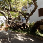 Maison avec des vues sur la mer à Moraira