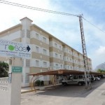 Apartamento cerca de la playa en Denia