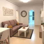 Apartamentos en La Marina