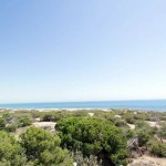 Neubauwohnungen direkt am Meer Torrevieja