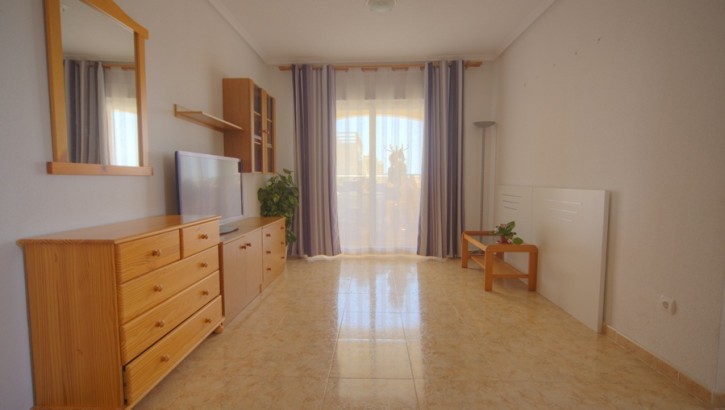 Apartment in La Mata near Torrevieja