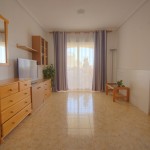 Wohnung in La Mata, Torrevieja