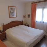 Individuelle Villa mit Meerblick und Pool in Calpe