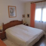 Individuelle Villa mit Meerblick und Pool in Calpe