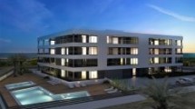 Nueva apartementos en Torrevieja 1.a Linea