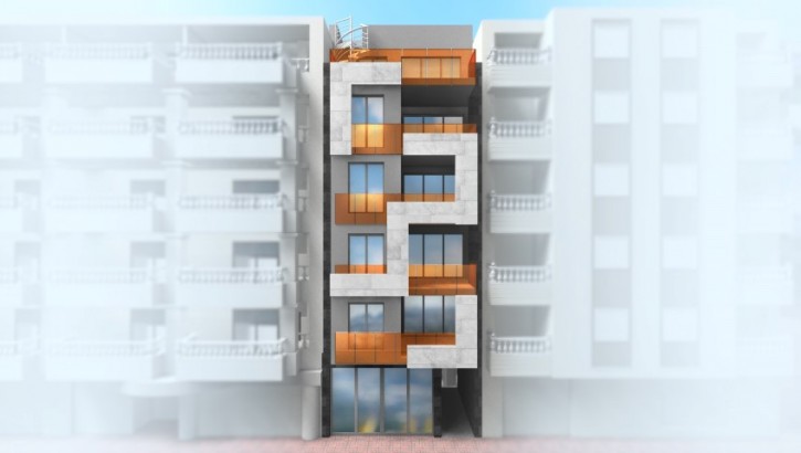 Wohnungen in Strandnähe (50m)