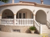 Nice villa with 2 units in La Marina