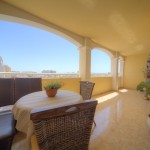 Apartment in La Mata near Torrevieja