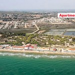 Apartments in La Marina