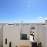Freistehendes “Ibiza Stil” Haus in Rojales