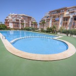 Apartment in La Mata near Torrevieja