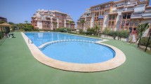 Apartment in La Mata near Torrevieja