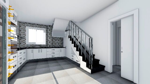 New Villas in Benijofar