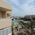 Lovely apartment next to the beach in Denia