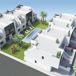 New  Apartments in San Pedro del Pinatar