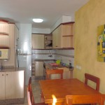 Cozy apartment next to the beach in Denia