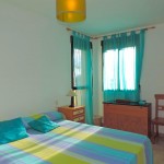 Cozy apartment next to the beach in Denia