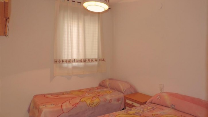 Apartamento bonito en Denia cerca del playa