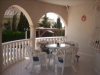 Nice villa with 2 units in La Marina