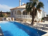Nice villa with 2 units in La Marina
