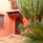 Villa avec des vues sur la montagne à Moraira