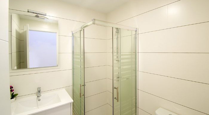 Nouveaux appartements au bord du mer Torrevieja