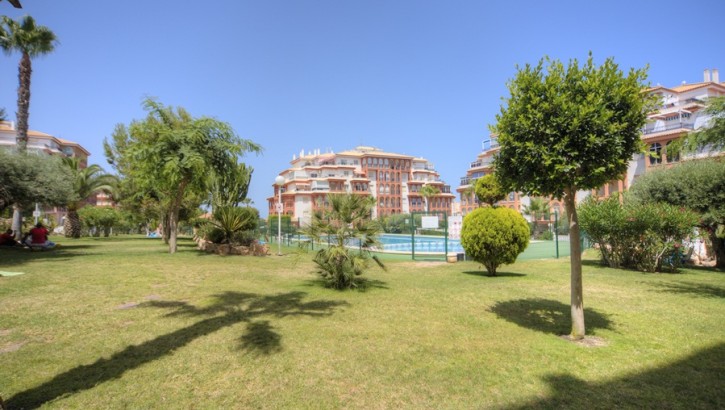 Apartment in La Mata near Torrevieja