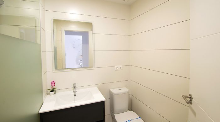 Nueva apartementos en Torrevieja 1.a Linea