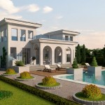 Superbes villas à Ciudad Quesada