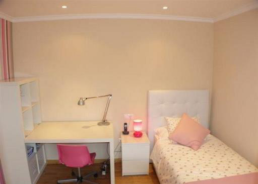 Penthouse with sea view in Pedreguer