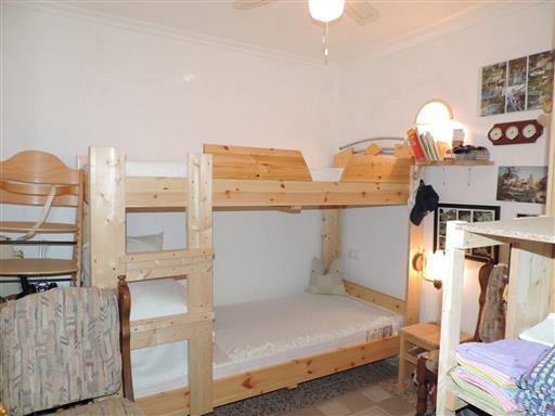 Lovely apartment next to the beach in Denia