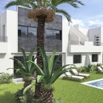 New  Apartments in San Pedro del Pinatar