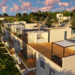 New Apartments in Polop