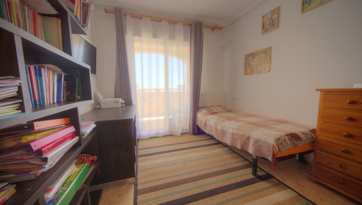 Apartment in La Mata near Torrevieja