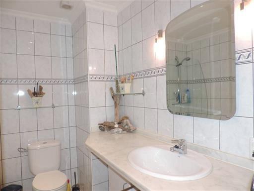 Lovely apartment next to the beach in Denia