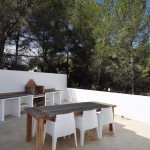 Nice and sunny villa in Moraira