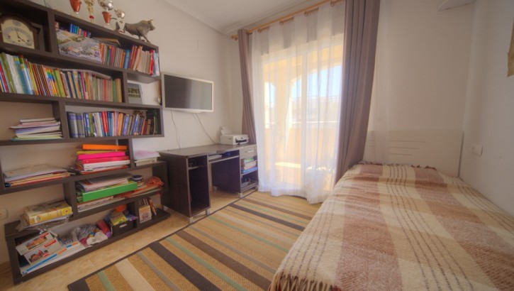 Apartamento a La Mata, Torrevieja