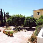 Große Villa mit Pool und Meerblick in Calpe