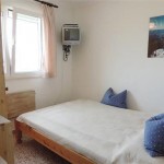 Lovely apartment next to the beach in Denia