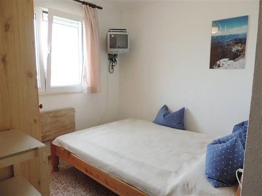 Lovely apartment next to the beach in Denia