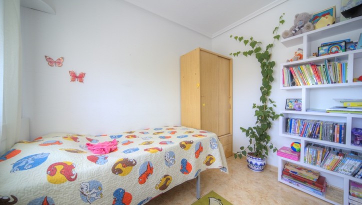 Apartment in La Mata near Torrevieja