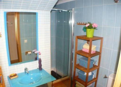 Penthouse mit Meerblick in Pedreguer