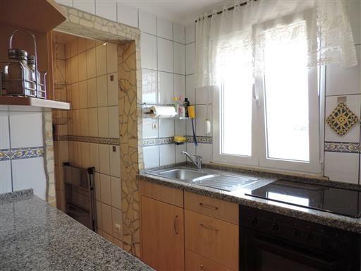 Lovely apartment next to the beach in Denia
