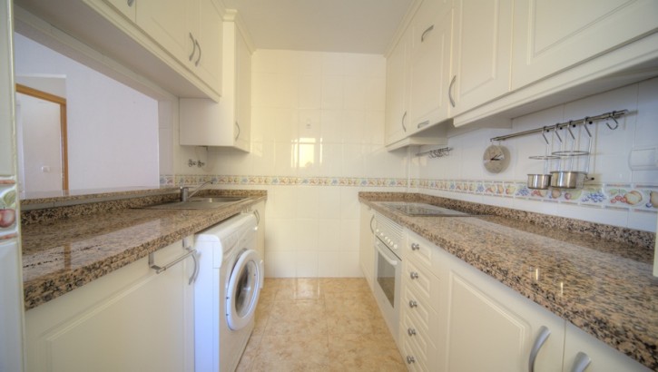 Apartamento a La Mata, Torrevieja