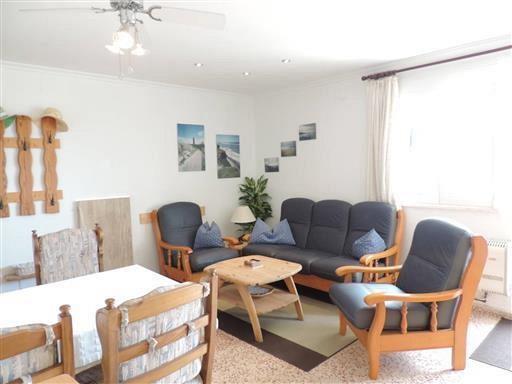 Lovely apartment next to the beach in Denia