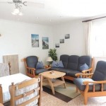 Apartamento cerca de la playa en Denia