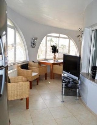Schöne Villa mit luxuriöser Ausstattung in Quesada