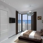 Nouveaux appartements au bord du mer Torrevieja