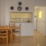 Wohnung in La Mata, Torrevieja