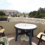 Lovely apartment next to the beach in Denia